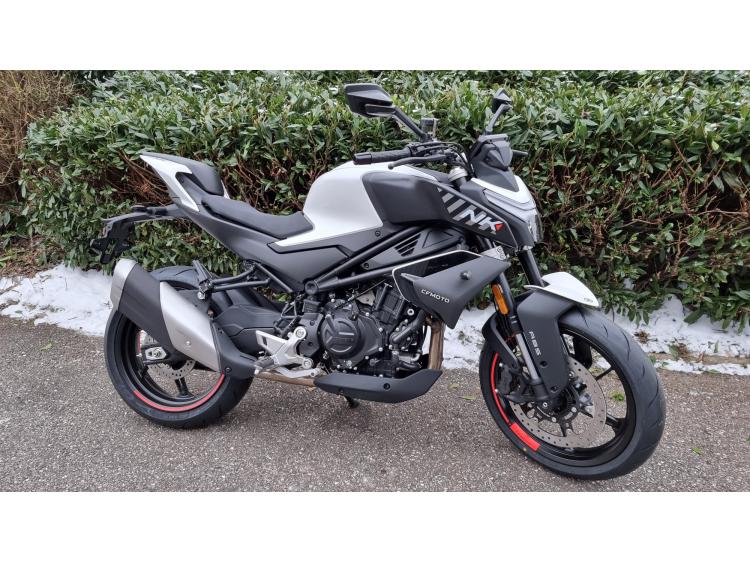 ROADSTER CF MOTO 450 NK MOTORS 54