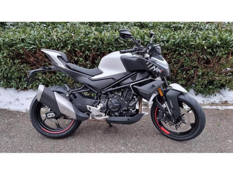 ROADSTER CF MOTO 450 NK MOTORS 54