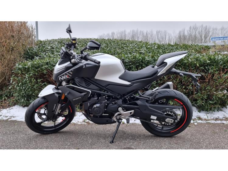 ROADSTER CF MOTO 450 NK MOTORS 54