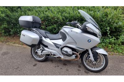 BMW R 1200 RT