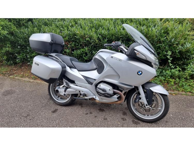 BMW R 1200 RT MOTORS 54