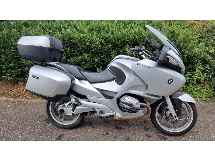 BMW R 1200 RT MOTORS 54