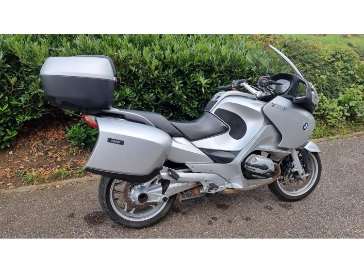 BMW R 1200 RT MOTORS 54