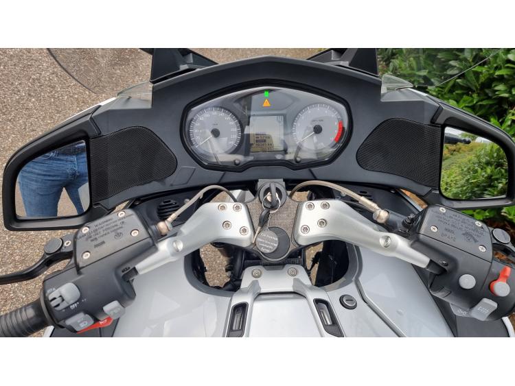 BMW R 1200 RT MOTORS 54