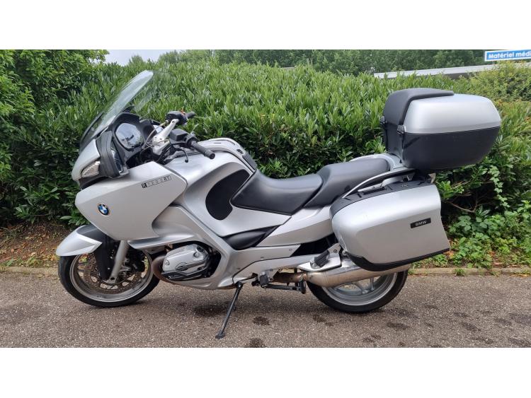 BMW R 1200 RT MOTORS 54