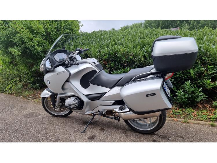 BMW R 1200 RT MOTORS 54