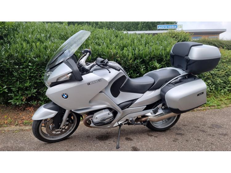 BMW R 1200 RT MOTORS 54