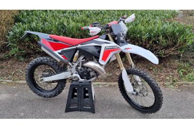 FANTIC xe 125