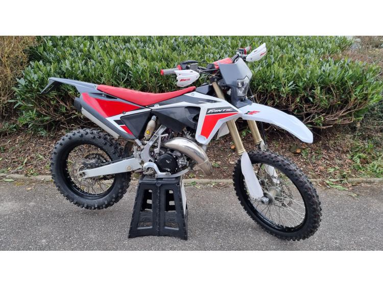 ENDURO FANTIC XE 125 MOTORS 54 