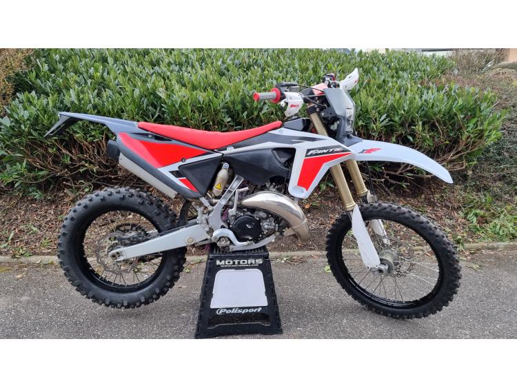 ENDURO FANTIC XE 125 MOTORS 54 