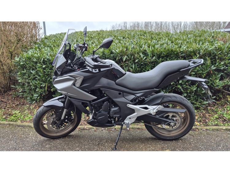 CF MOTO MT 700 ABS MOTORS 54 