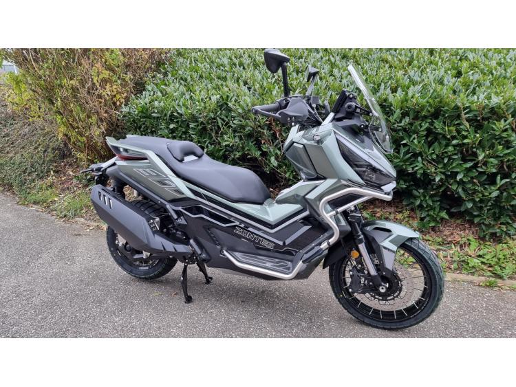 ZONTES 368 G NOUVEAUTE MOTORS 54 