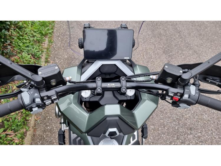 ZONTES 368 G NOUVEAUTE MOTORS 54 