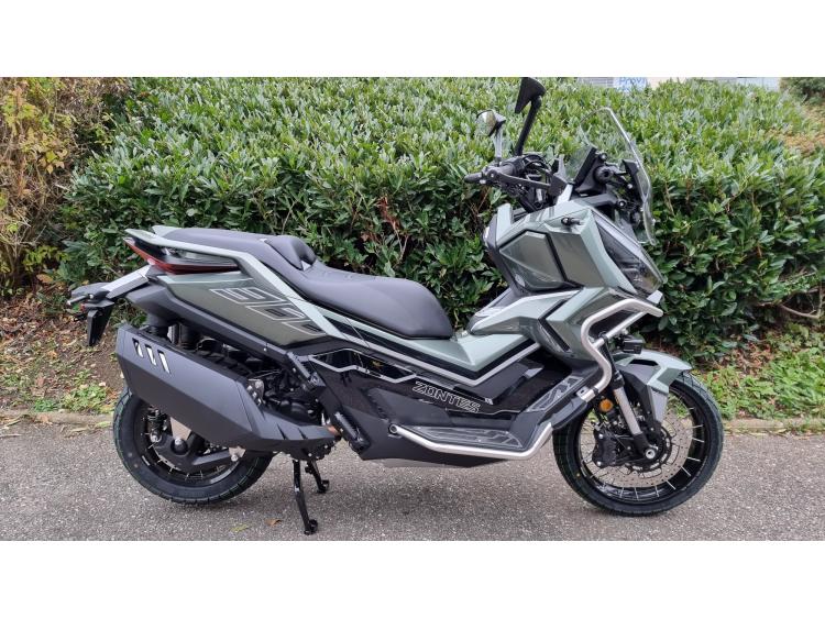 ZONTES 368 G NOUVEAUTE MOTORS 54 