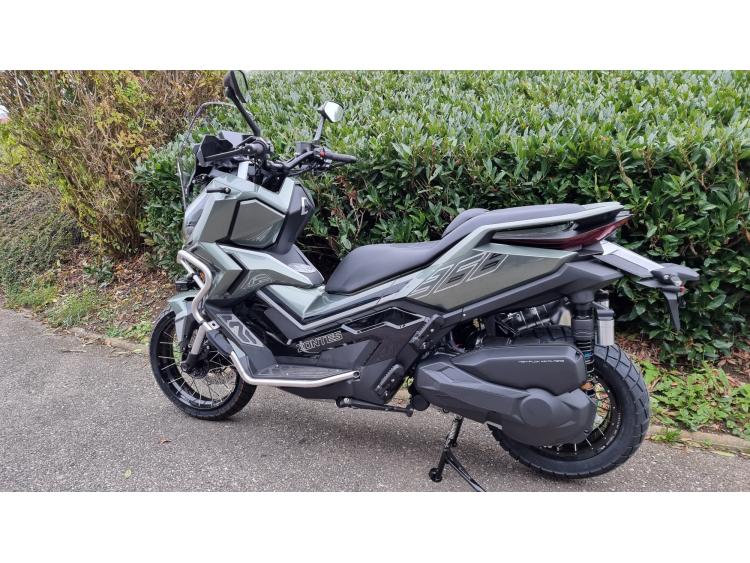 ZONTES 368 G NOUVEAUTE MOTORS 54 