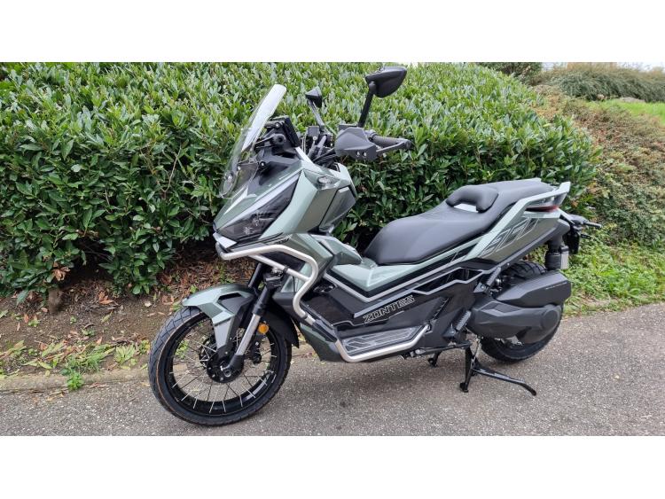 ZONTES 368 G NOUVEAUTE MOTORS 54 