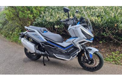 ZONTES 368 G