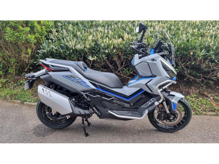 ZONTES 368 G NOUVEAUTE MOTORS 54 