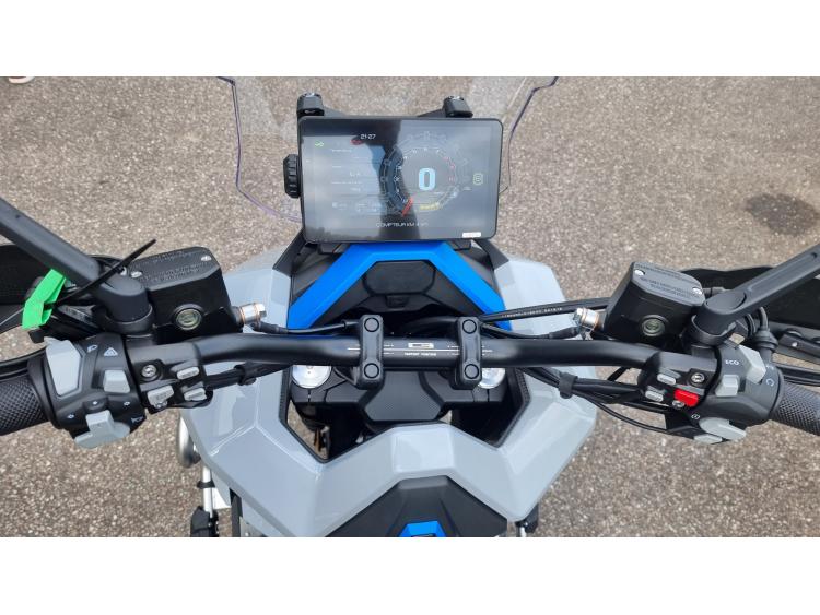 ZONTES 368 G NOUVEAUTE MOTORS 54 