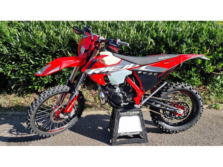 RIEJU MR PRO 300 I 2026 MOTORS 54 