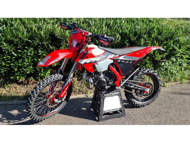 RIEJU MR PRO 300 I 2026 MOTORS 54 