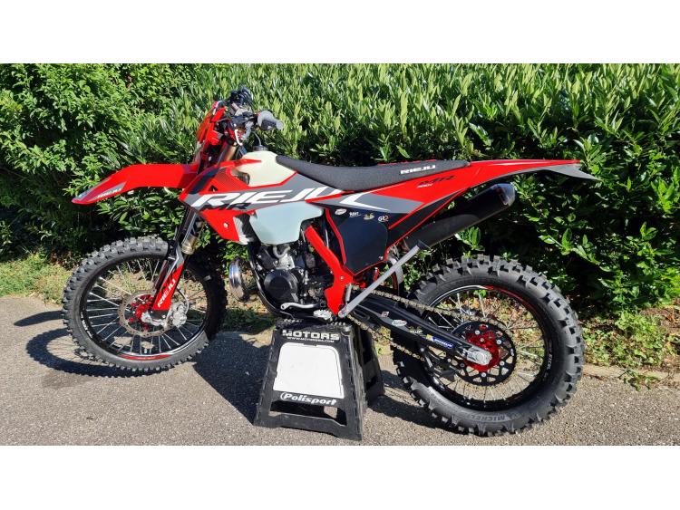 RIEJU MR PRO 300 I 2026 MOTORS 54 