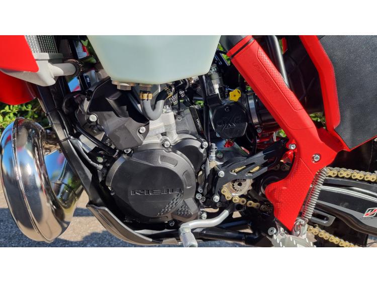 RIEJU MR PRO 300 I 2026 MOTORS 54 