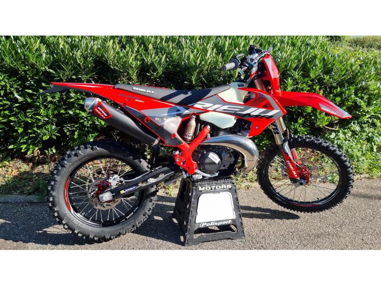 RIEJU MR PRO 300 I 2026 MOTORS 54 
