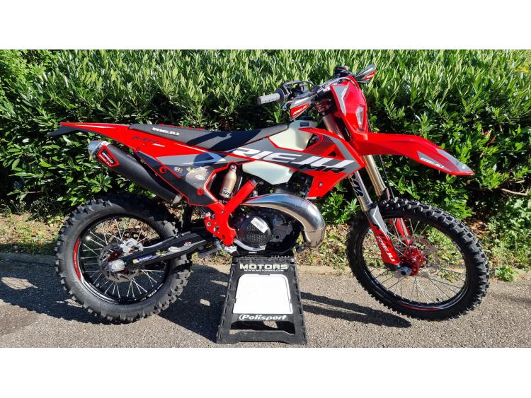 RIEJU MR PRO 300 I 2026 MOTORS 54 