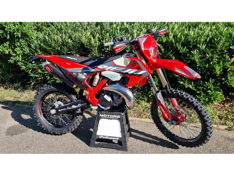 RIEJU MR PRO 300 I 2026 MOTORS 54 
