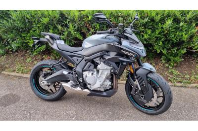 CF MOTO 675 NK
