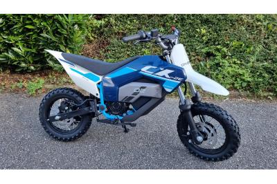 CF MOTO CX-2E