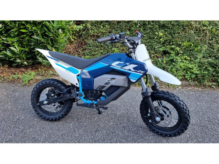 MOTO CROSS ENFANT CF MOTO CX-2E MOTOR54