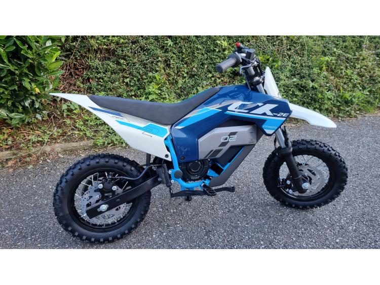 MOTO CROSS ENFANT CF MOTO CX-2E MOTOR54