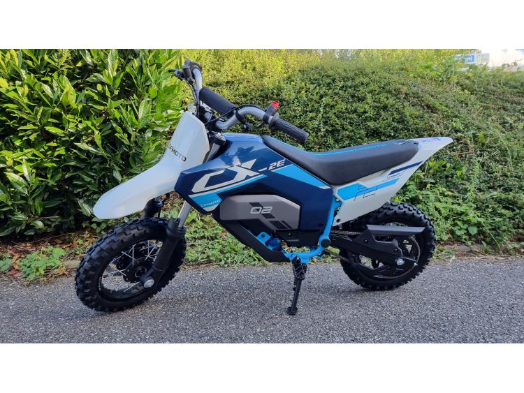 MOTO CROSS ENFANT CF MOTO CX-2E MOTOR54