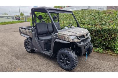 CF MOTO UFORCE 1000