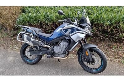 CF MOTO 800 MT Sport