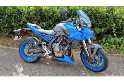 SUZUKI GSX-8S