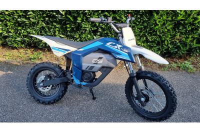 CF MOTO CX-5E