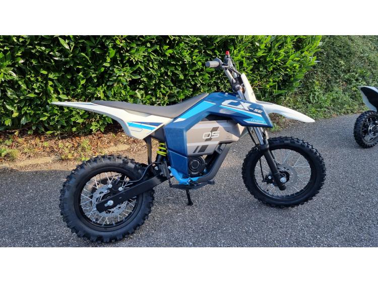 MOTO CROSS ENFANT CF MOTO CX-5E MOTOR54