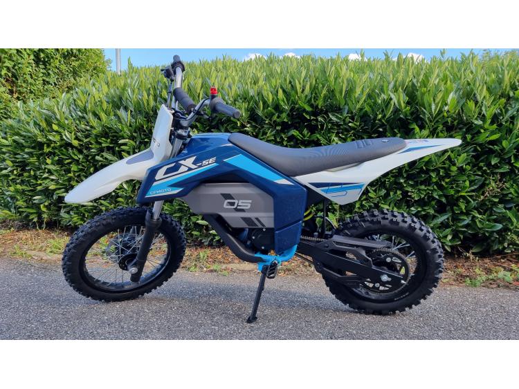 MOTO CROSS ENFANT CF MOTO CX-5E MOTOR54