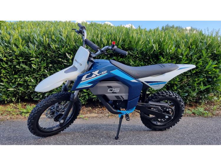 MOTO CROSS ENFANT CF MOTO CX-5E MOTOR54