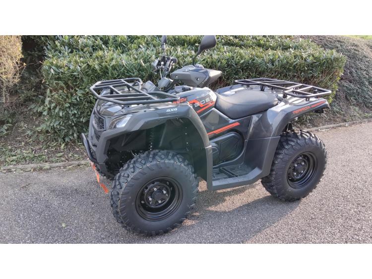QUAD GOES TERROX 500 DISPONIBLE MOTORS 54 