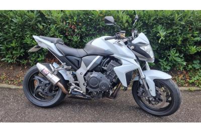 HONDA CB 1000 R