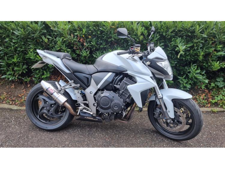 HONDA CB 1000 R MOTORS 54 