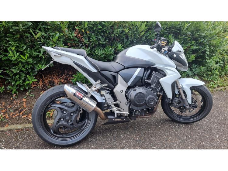 HONDA CB 1000 R MOTORS 54 
