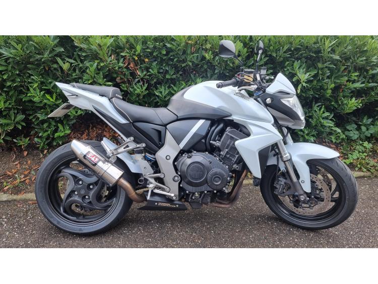 HONDA CB 1000 R MOTORS 54 