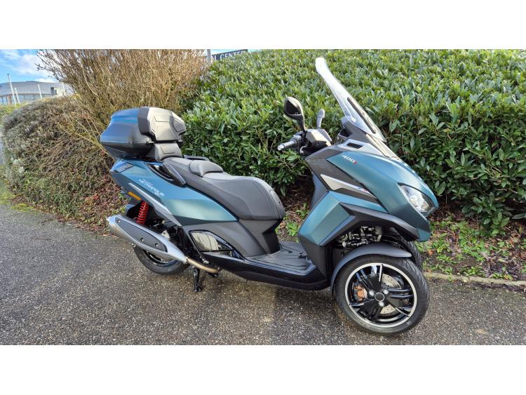 PEUGEOT METROPOLIS 400 SW motors 54