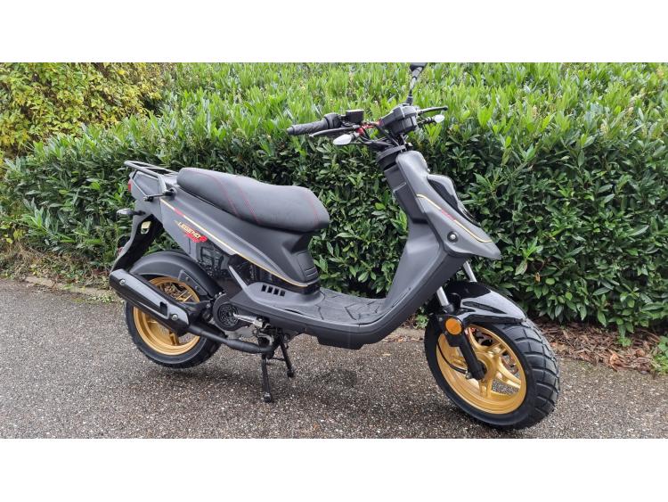 MASH LEGENDR 50 MOTORS 54