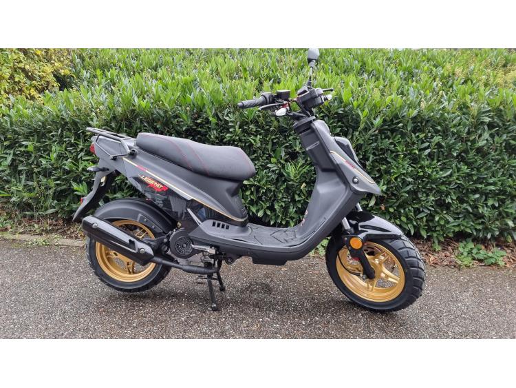 MASH LEGENDR 50 MOTORS 54